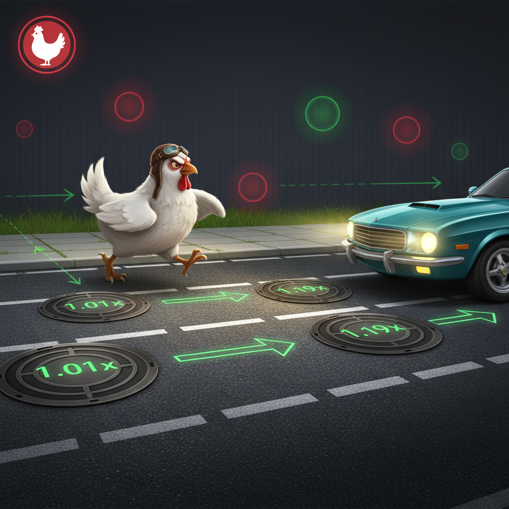 Chicken Road 2 — gameplay guide and strategy